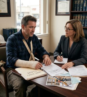 Learn how to tell if your work-related injury or illness qualifies for workers’ compensation benefits and what steps to take next.