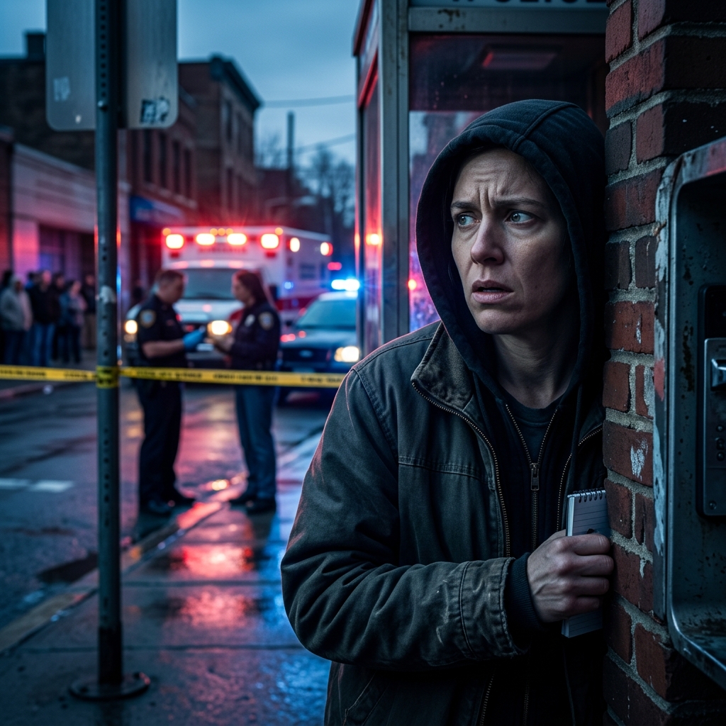 Understanding when the law requires you to report crime, when it does not, and how to safely share information with authorities.
