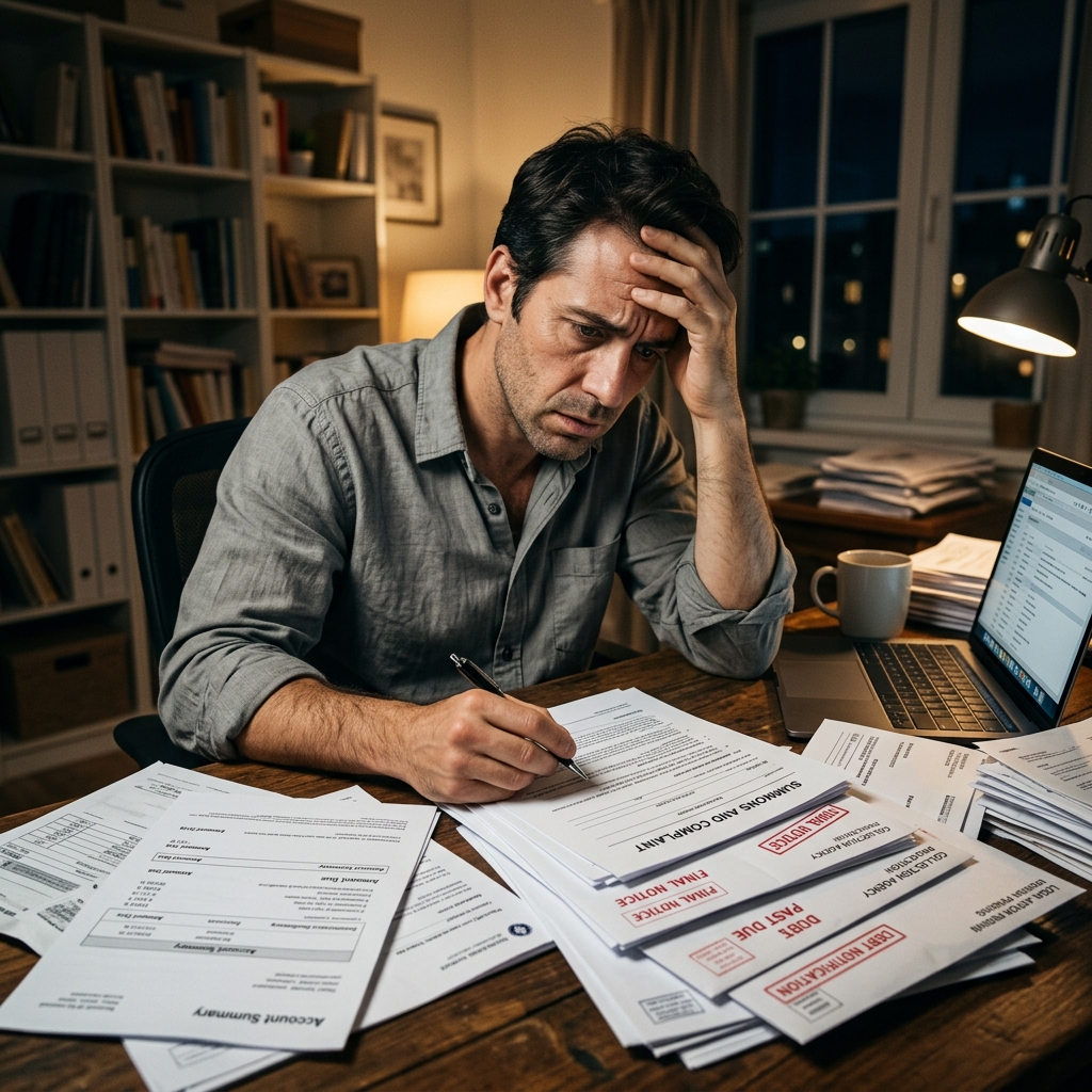 Debt Collection Attorney: When To Hire And What To Expect Now Understand when hiring a debt collection attorney makes sense, what they do, and how to choose the right legal help for unpaid business debts.