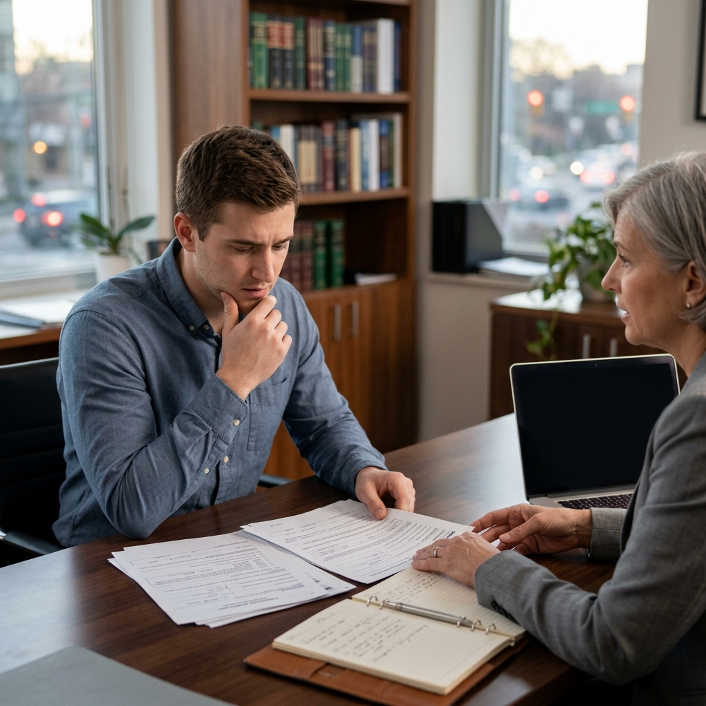 Understanding what a first DUI really means, what is at stake, and how an attorney can change the outcome.