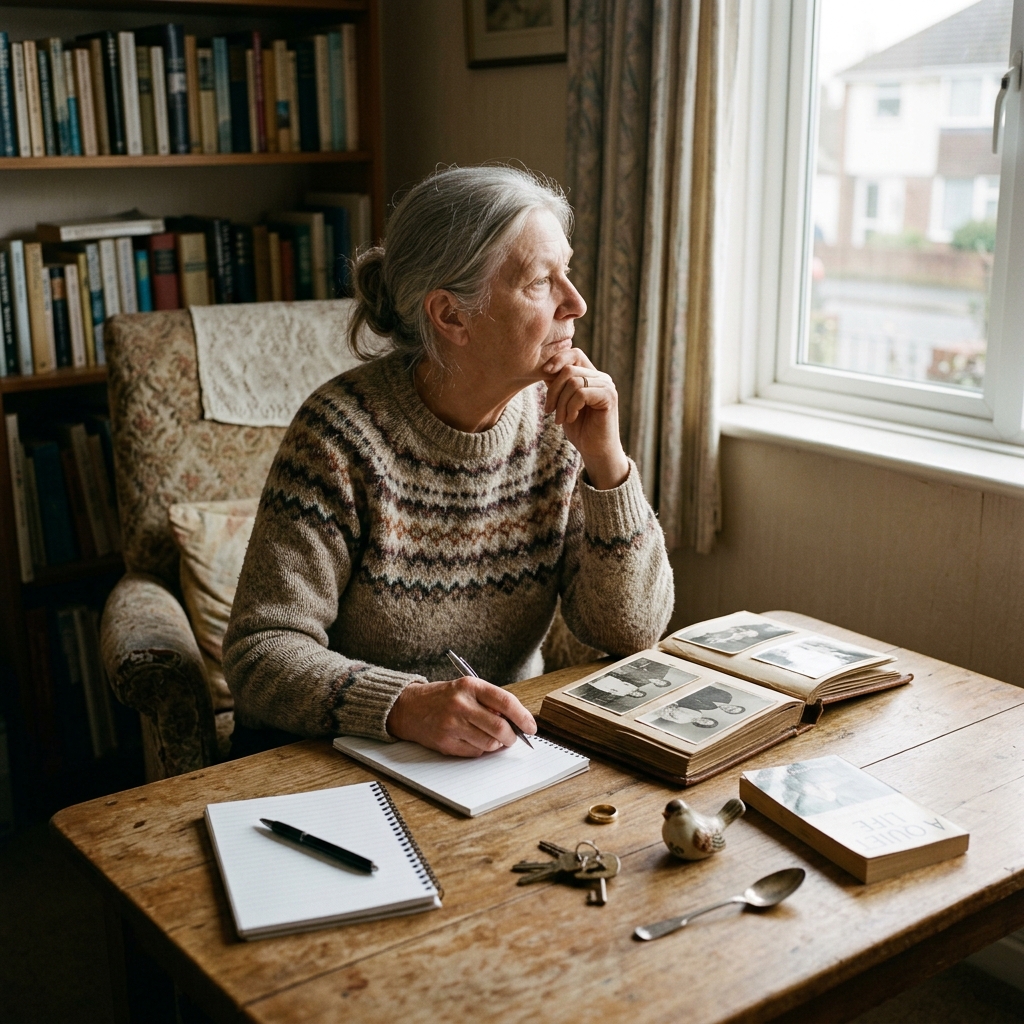 A practical guide to deciding whether a will still matters when your assets are limited.