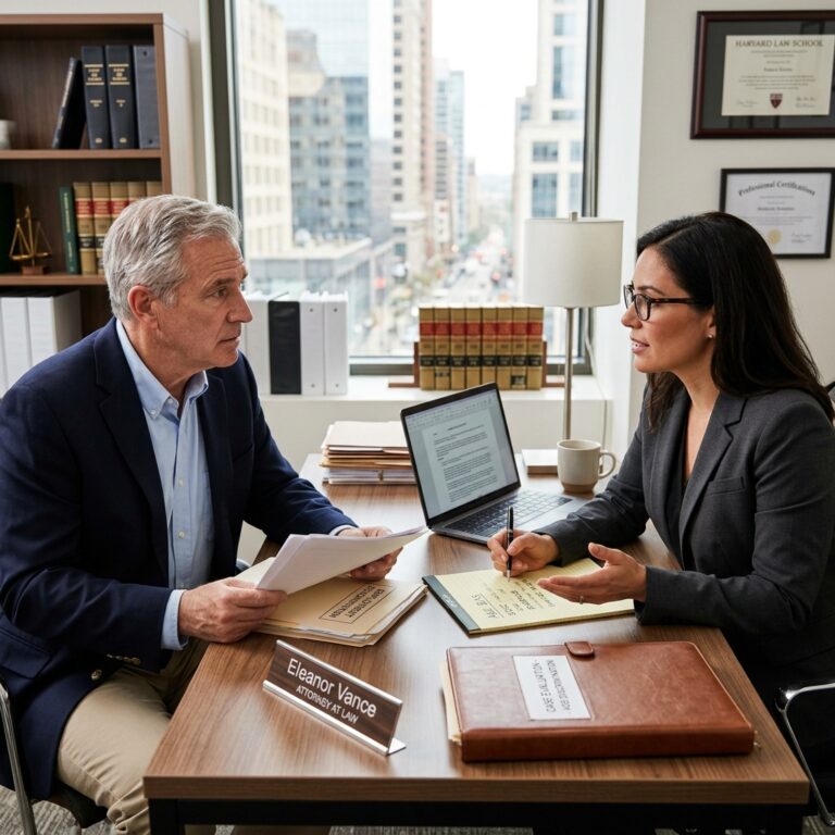 Do You Need an Attorney for Workplace Age Bias?