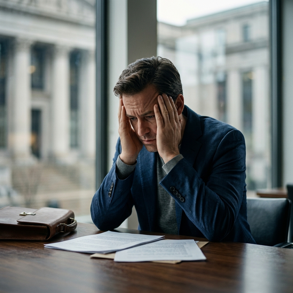Understand when hiring an attorney for an assault case is essential, what they do for you, and how to decide the right level of legal help.