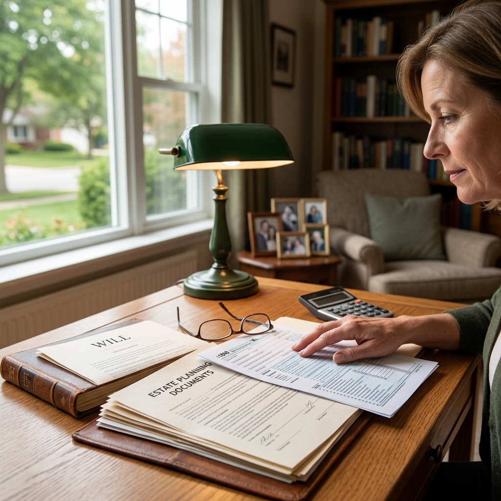 Learn when inheritance and estate taxes apply in the U.S., which states impose them, and key planning steps to reduce or avoid surprise tax bills.