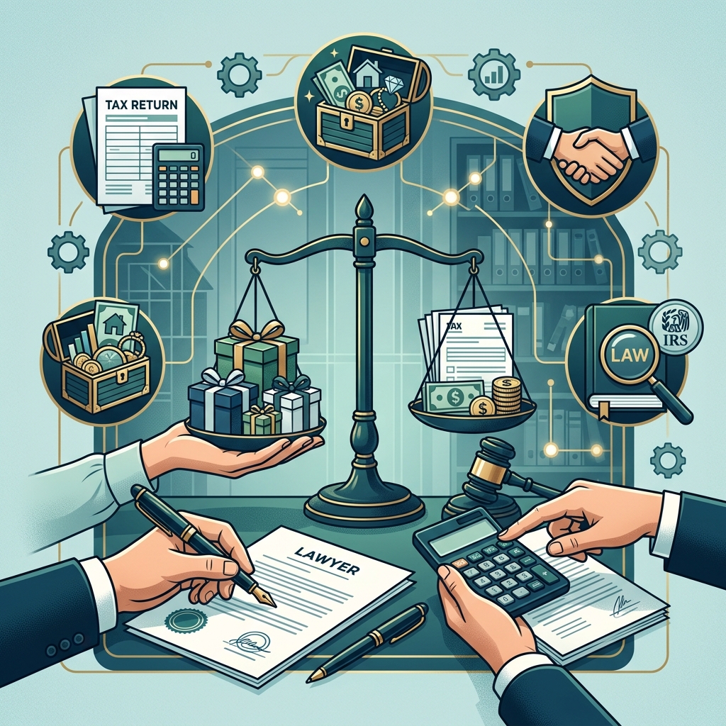 Understand when gifts trigger federal gift tax, who pays, and how key exclusions and limits protect most everyday transfers of money and property.