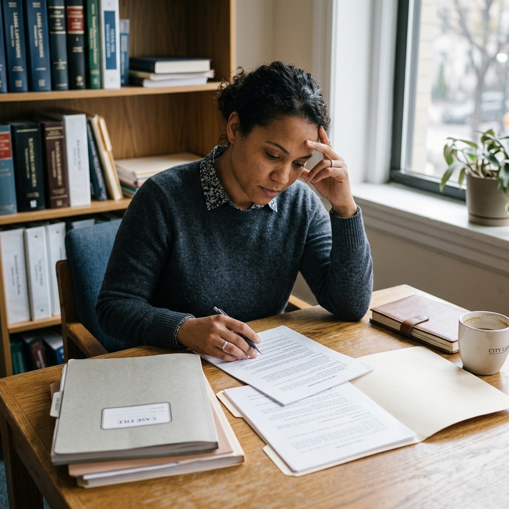Understand when workplace problems require professional legal help, how labor lawyers protect employers and employees, and what to expect from a consultation.