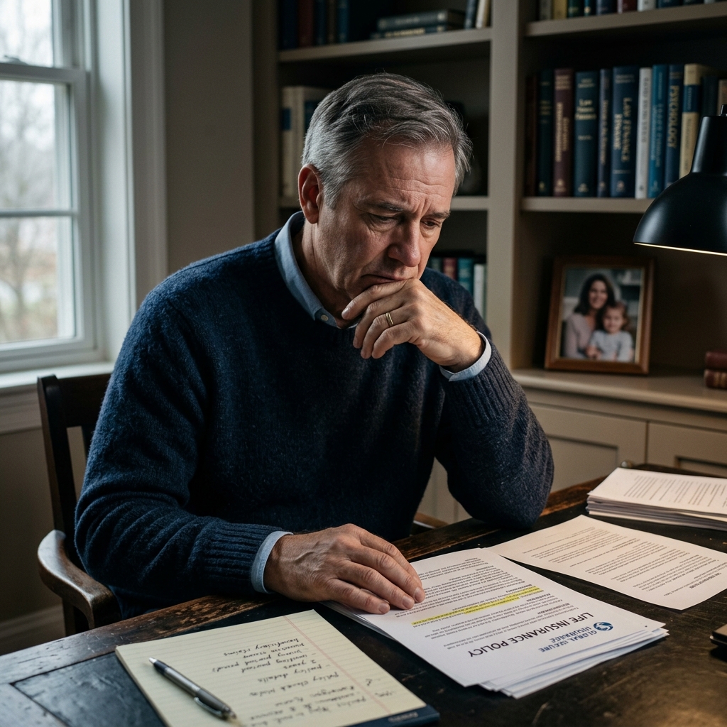 Understand when life insurance may pay after suicide and when exclusions apply.