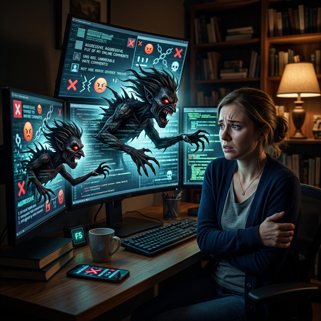 Online harassment can cost far more than peace of mind; learn how modern insurance responds to cyberbullying and digital attacks.