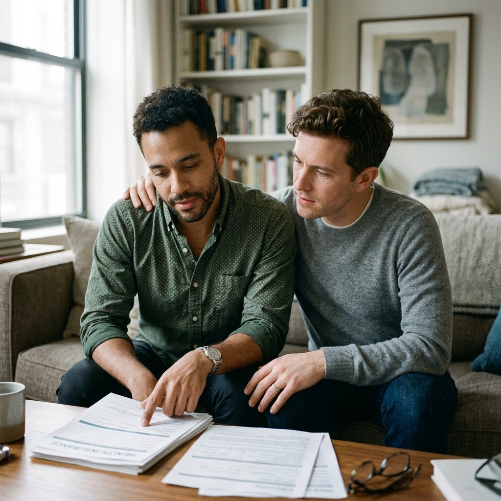 How domestic partner benefits fit into today’s legal, workplace, and financial landscape after nationwide marriage equality.