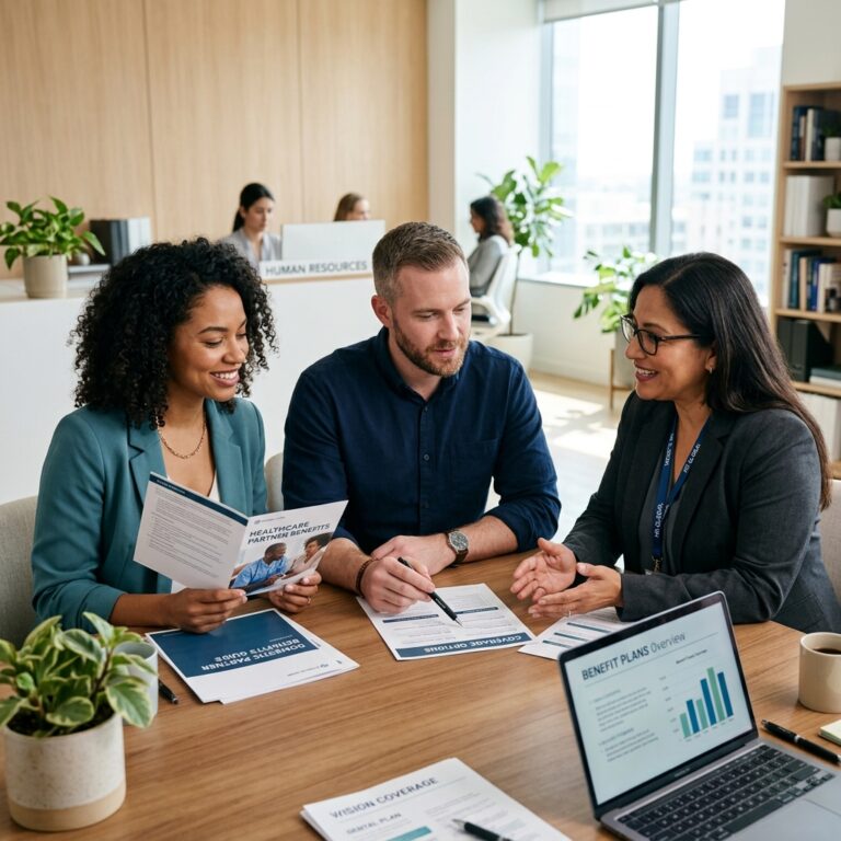 Domestic Partner Benefits Explained