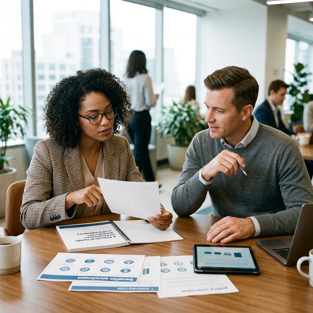 Understand how domestic partner employment benefits work, their eligibility rules, tax treatment, and planning strategies for modern households.