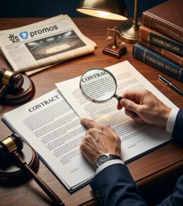 Learn how misleading “risk-free” and bonus offers on sports betting apps can trigger legal rights and consumer protection claims.