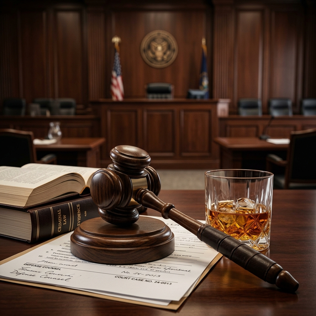 How intoxication affects criminal liability, intent, and common misunderstandings in defense law.