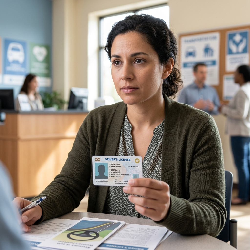 A clear, practical overview of how undocumented immigrants can or cannot obtain legal driving privileges in different U.S. states.