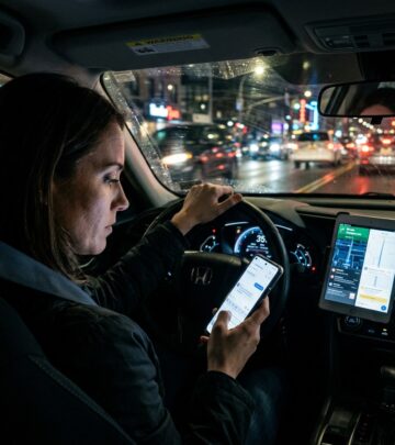 How modern distracted driving laws treat electronic devices like a DUI risk and what drivers need to know.