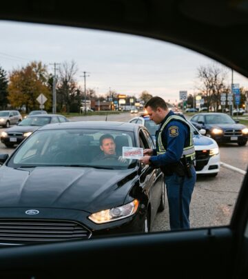 Understand Michigan’s rules, penalties, and options if you are caught driving while your license is suspended or revoked.