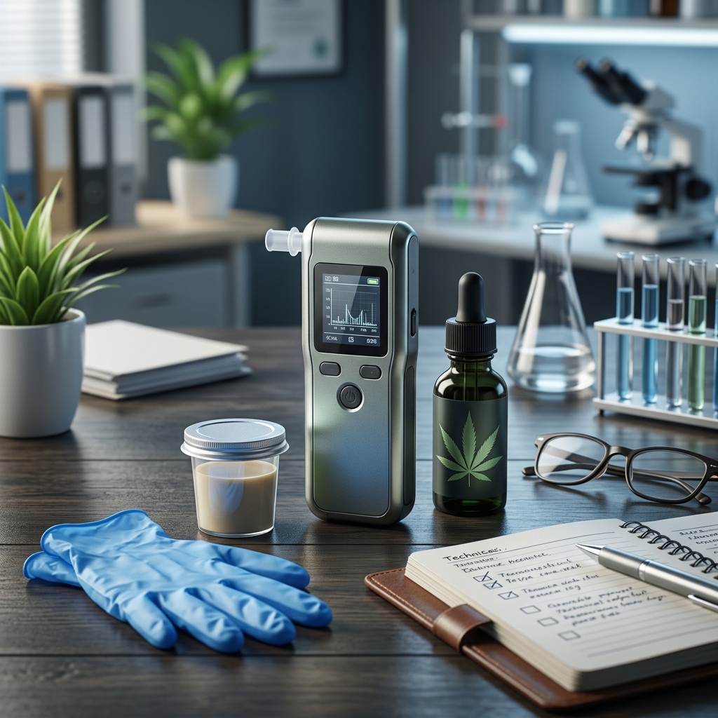How legalization is reshaping workplace testing, hiring decisions, and impairment rules.