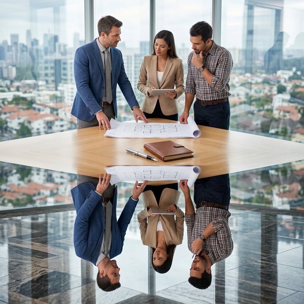 Understanding how one brokerage or agent can represent both buyers and sellers, and the legal and practical implications of that choice.