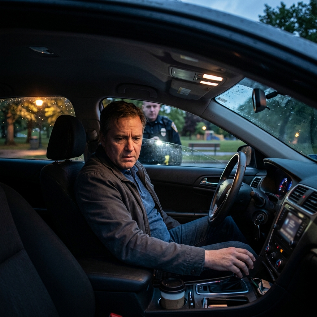 Understand how DUI laws apply even when your car is not moving, and what factors can turn a parked vehicle into a criminal case.