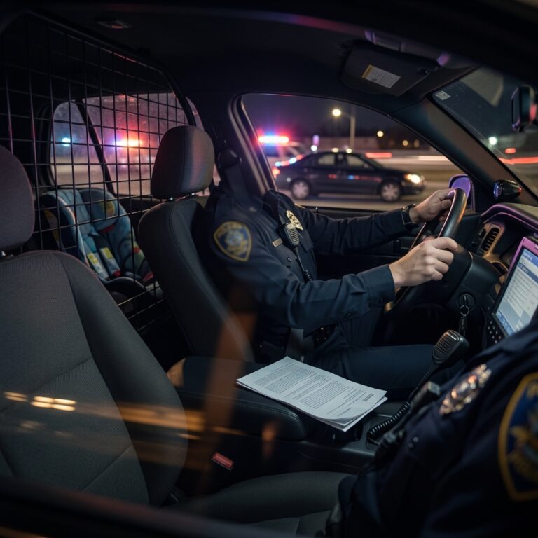 DUI Child Endangerment: Laws, Penalties, and Rights