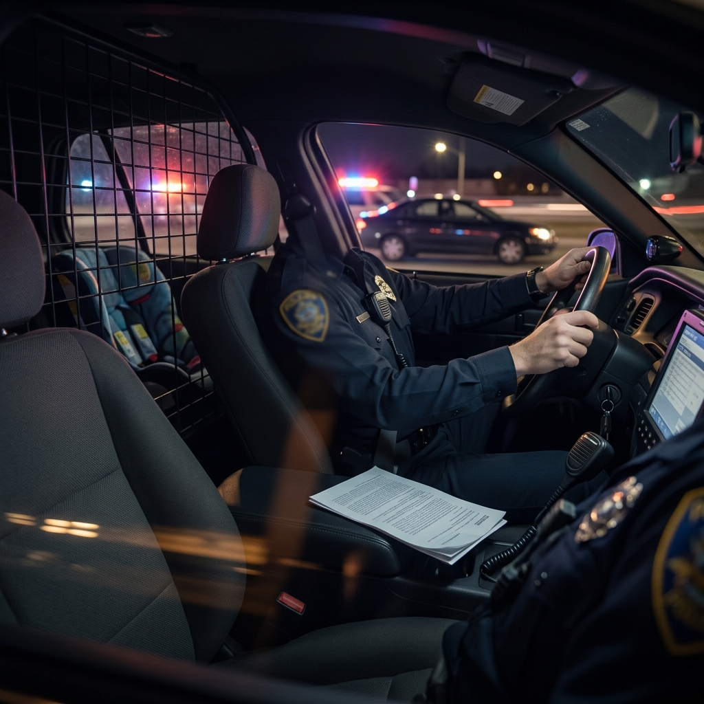Understanding how drunk driving with a minor passenger can trigger separate child endangerment charges, harsher penalties, and long‑term family consequences.