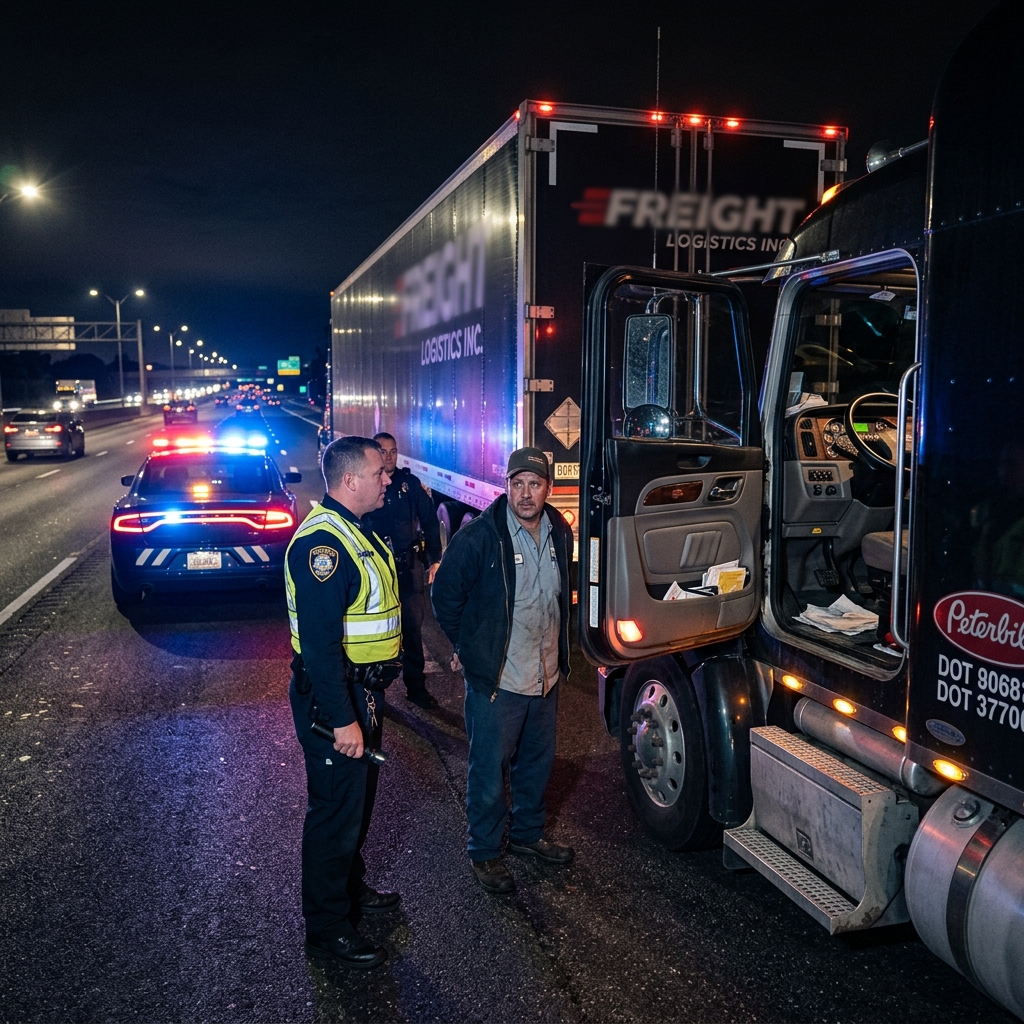 How a single DUI can derail a commercial driving career, from legal limits and penalties to employment, insurance, and recovery options.