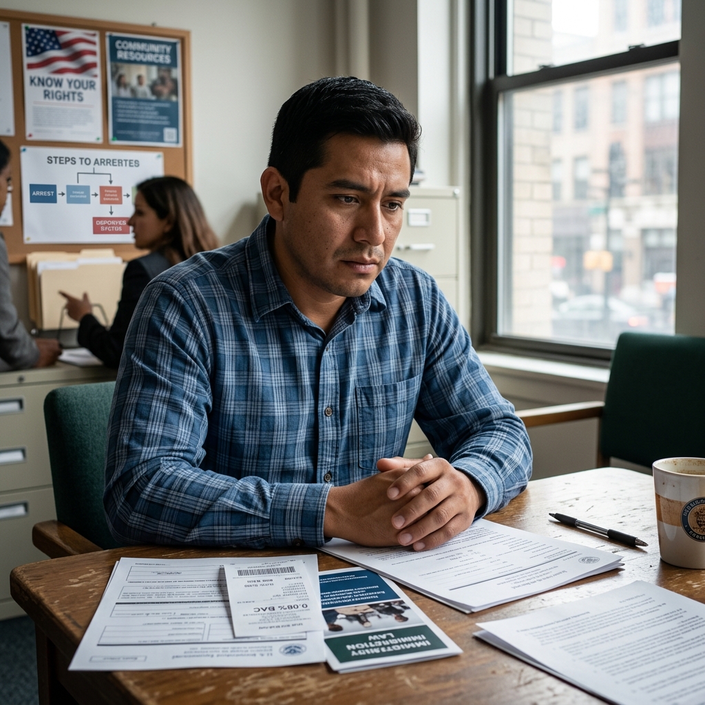 Understand how a DUI can affect visas, green cards, citizenship, and deportation risks—and what steps may help protect your immigration future.