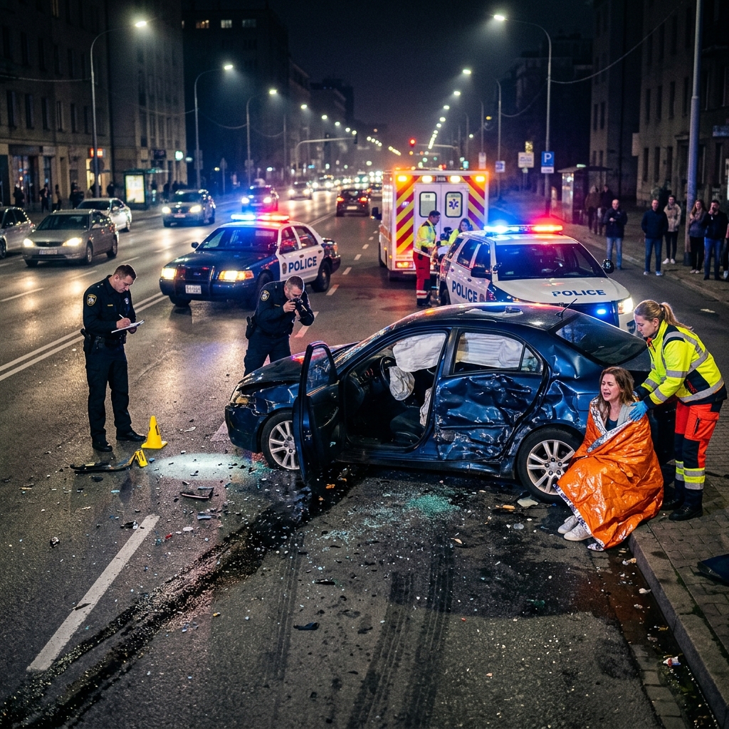 Learn what to do immediately after a DUI-related hit-and-run to reduce legal exposure, protect your rights, and prepare for the consequences.