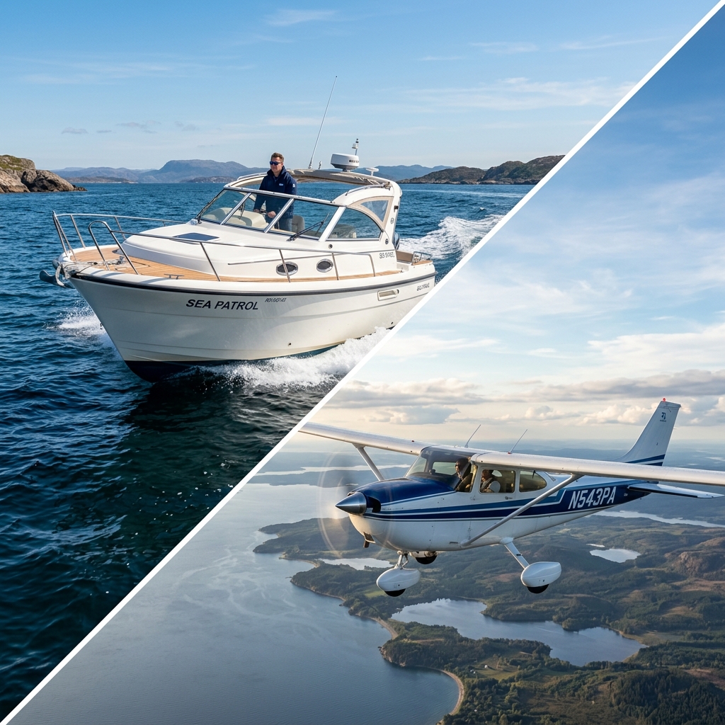Understanding how DUI laws apply to boats, personal watercraft, and aircraft, and the serious consequences of impaired operation.