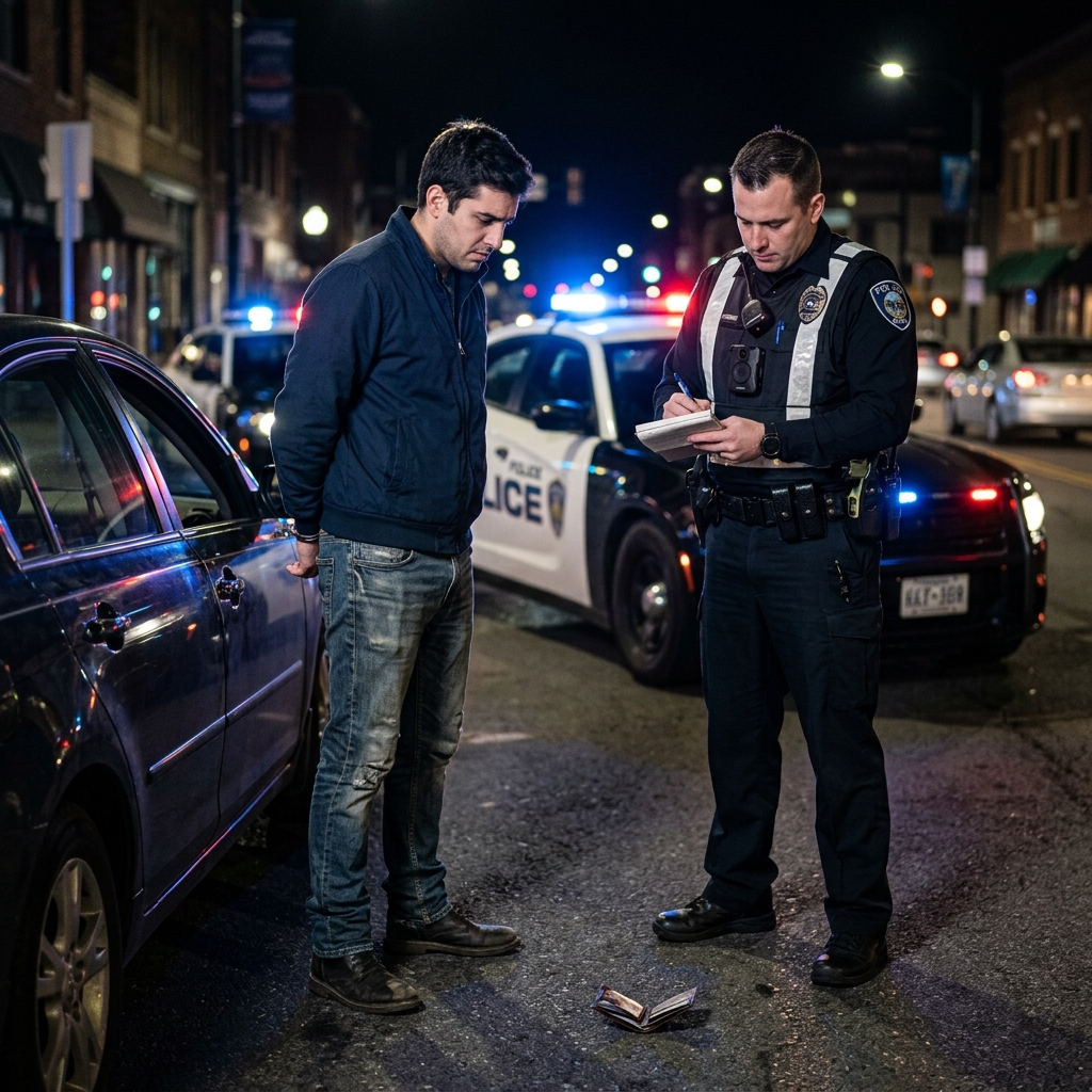 Understand how driving under the influence without a valid license multiplies legal exposure, penalties, and long‑term consequences.