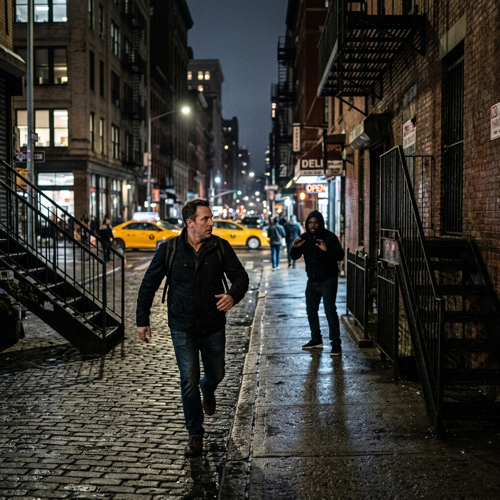 Duty to Retreat and Self‑Defense in New York A detailed guide to how New York’s duty to retreat rule, self-defense justification, and home protection differ from stand-your-ground laws.