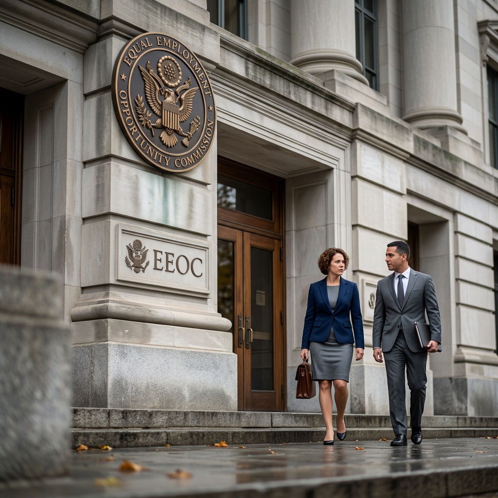 Understand how federal workplace protections address sex-based bias, pay, hiring, harassment, and filing an EEOC charge.