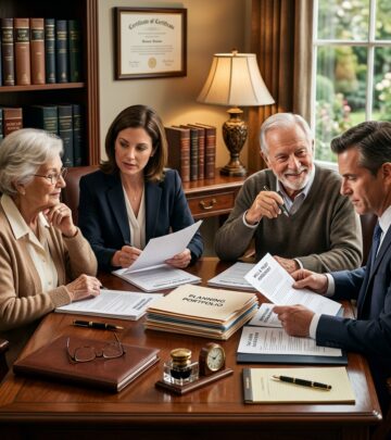 Understand the distinct roles of elder law and estate planning, how they overlap, and how to build a coordinated plan for aging, incapacity, and wealth transfer.