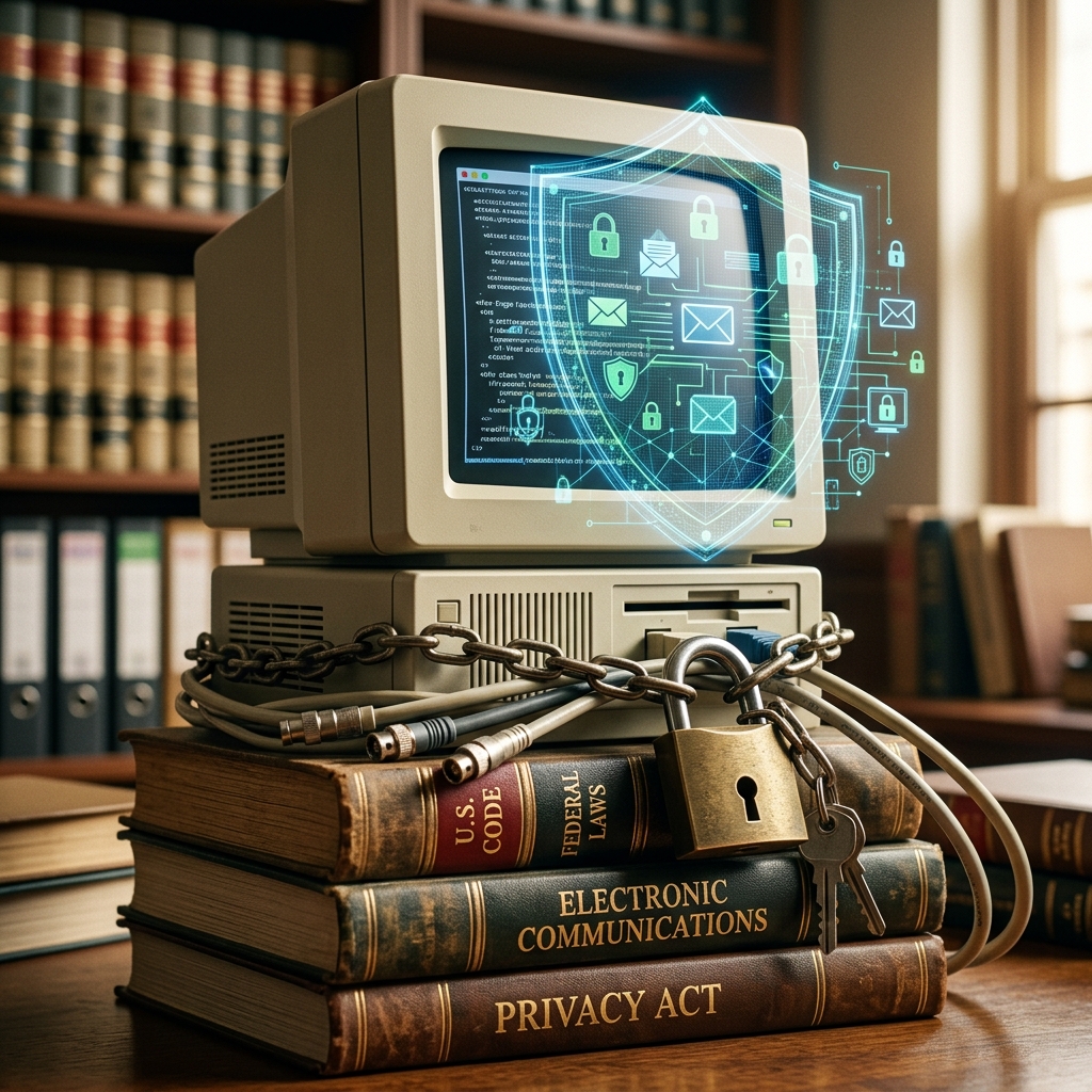 A practical guide to the law that reshaped privacy rules for digital communications.