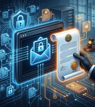 Understand when police need a warrant for your emails, how U.S. law treats stored messages, and what this means for your privacy rights.