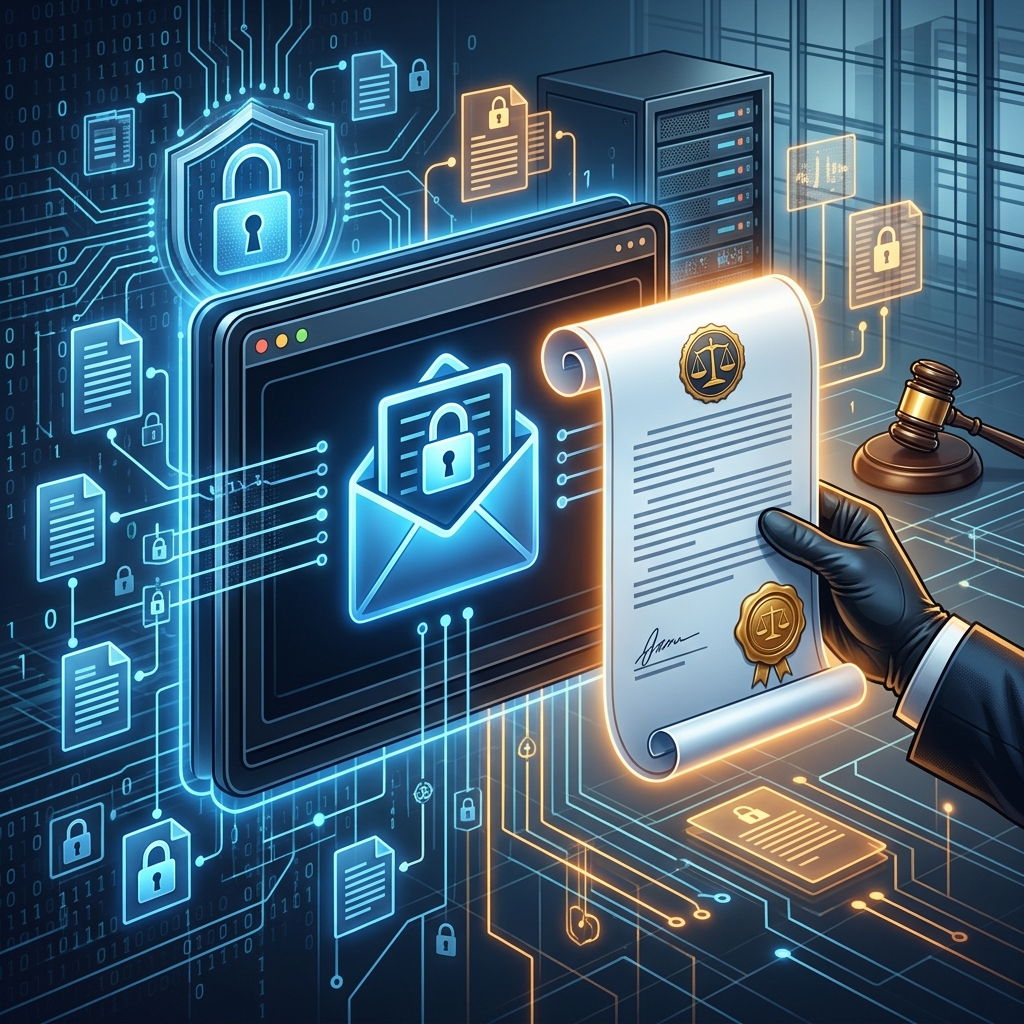 Understand when police need a warrant for your emails, how U.S. law treats stored messages, and what this means for your privacy rights.