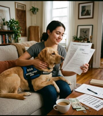 Understand when landlords can and cannot charge pet-related fees for emotional support animals, and how renters can assert their legal rights.