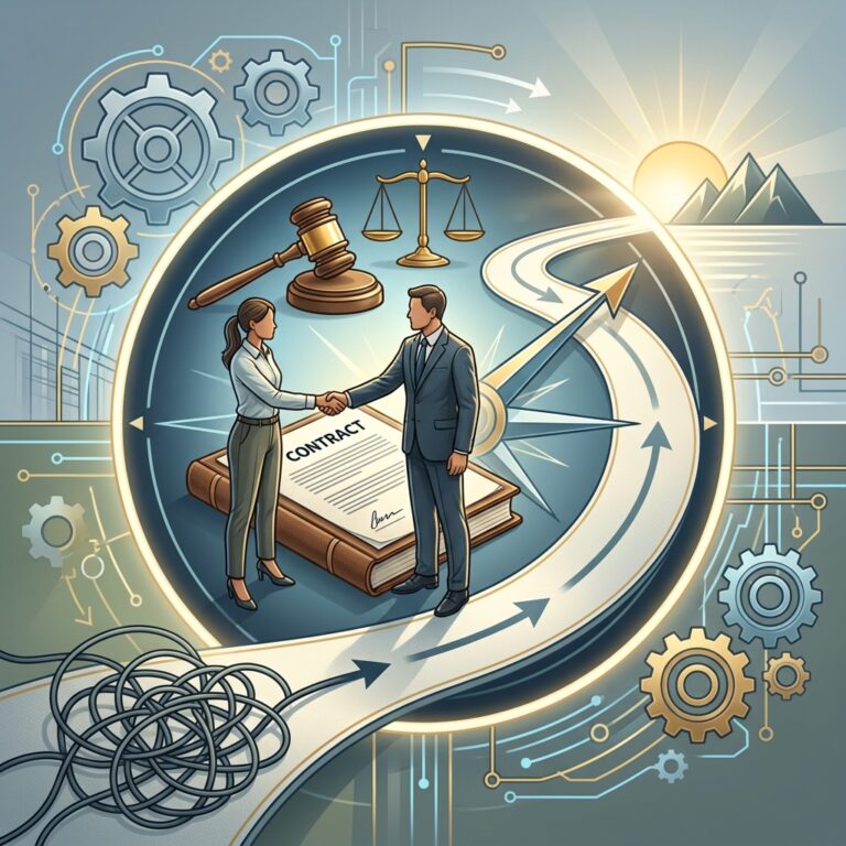Employee Arbitration Clauses Explained
