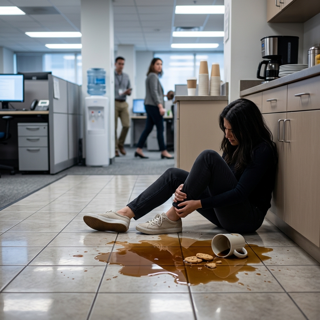 How the law treats employee injuries caused by food and beverages obtained at work, and what both workers and employers should know.