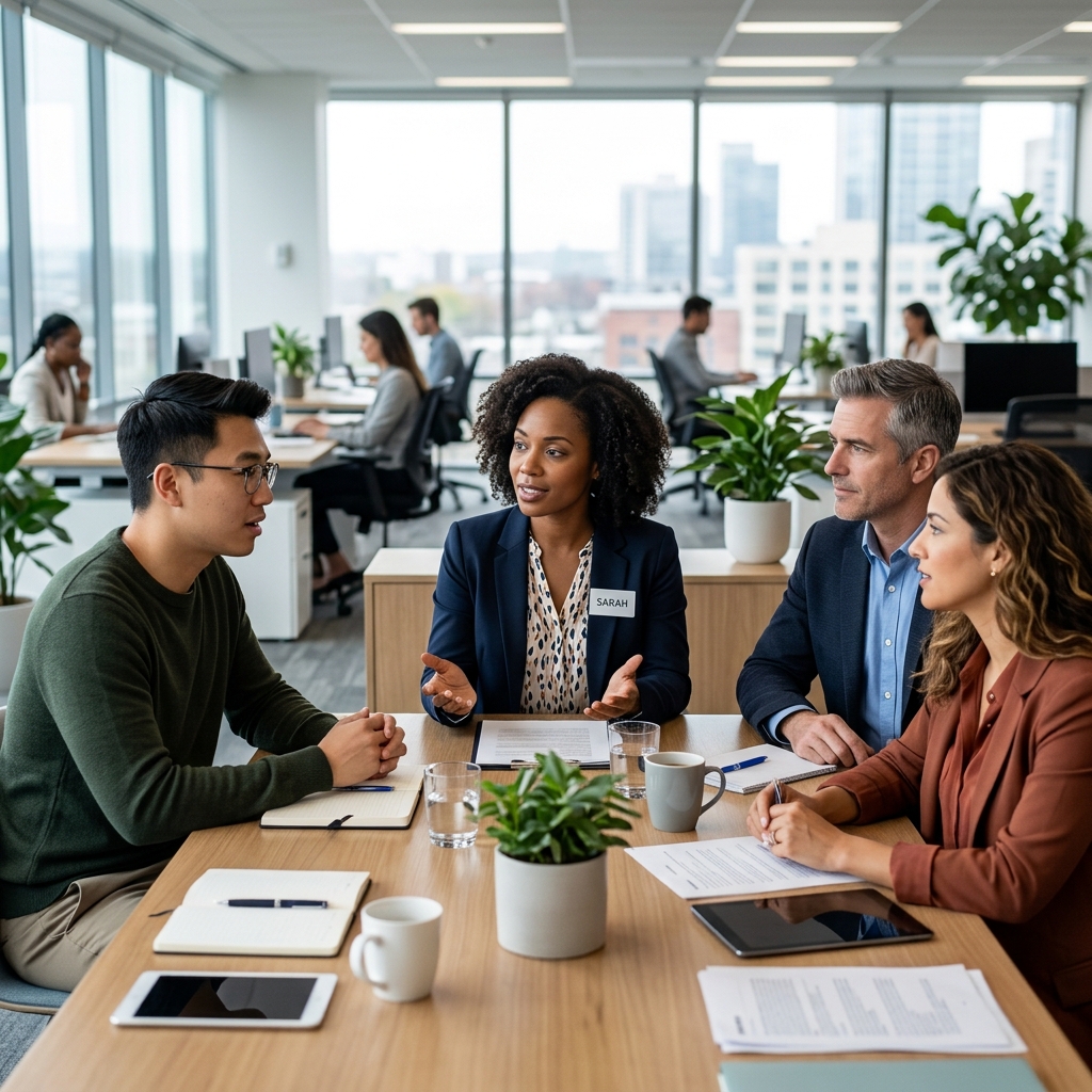 Practical, legally informed steps employees can use to recognize, respond to, and resolve disputes at work while protecting their rights.