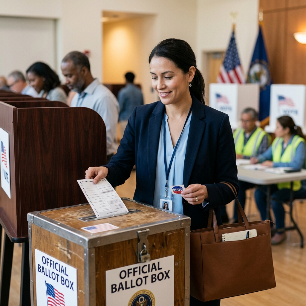 Understand how U.S. employers must handle employee requests for time off to vote, from legal obligations to practical policy design.