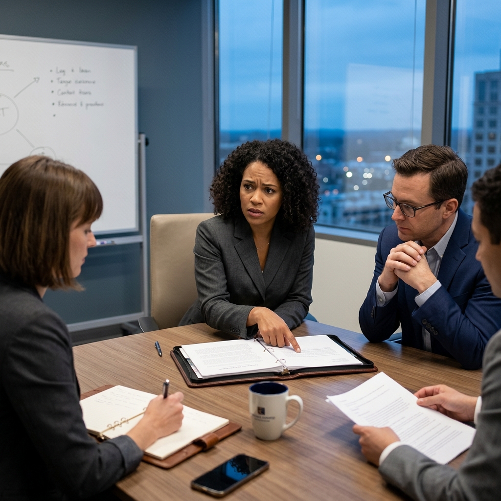 Employer Liability for Violent Acts at Work Understand when a business can be held legally responsible for an employee’s violent conduct and how smart prevention reduces risk.
