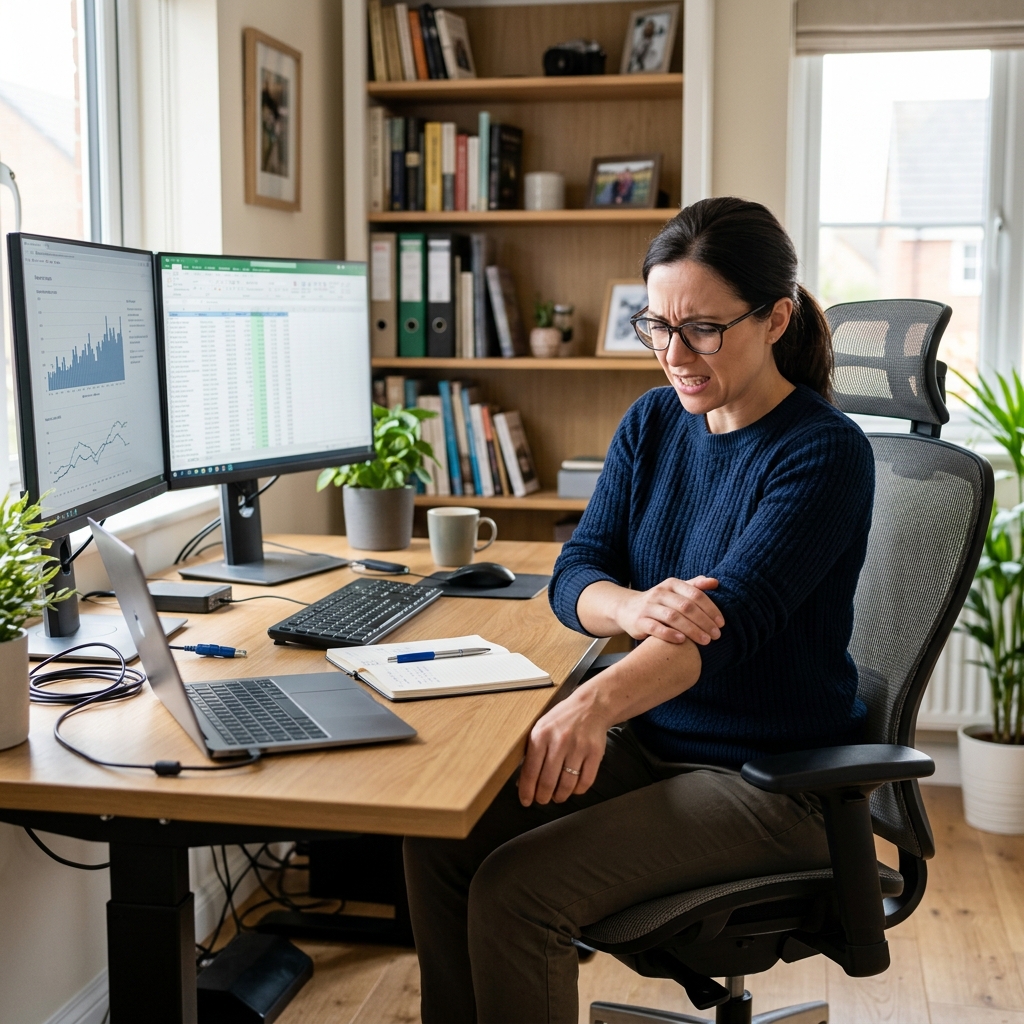 Learn when injuries at home may create employer liability and how remote-work risk is evaluated.