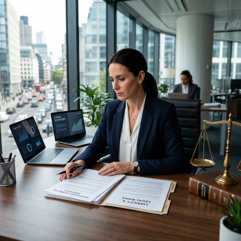 Employer Liability for Independent Contractor Acts