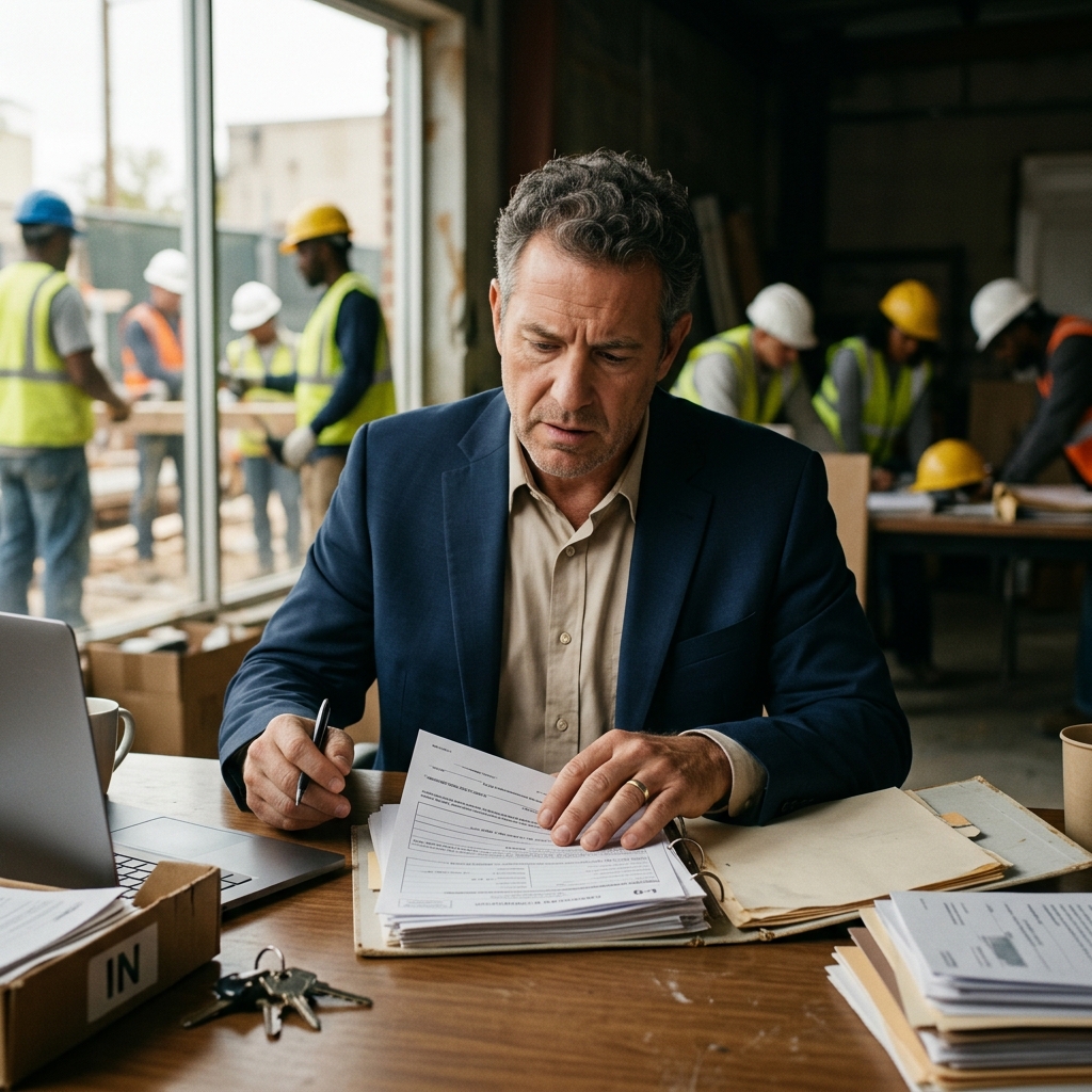Understand how U.S. immigration and anti-discrimination laws expose employers to serious civil and criminal penalties—and how to stay compliant.