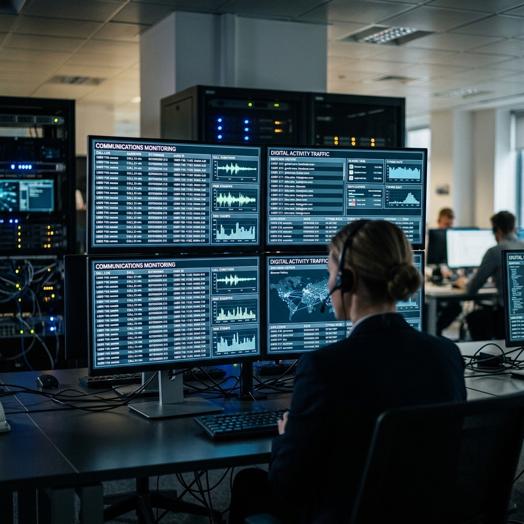 Understand how far your employer can go when monitoring phone calls, emails, and computer activity on workplace systems, and what privacy protections the law still gives you.