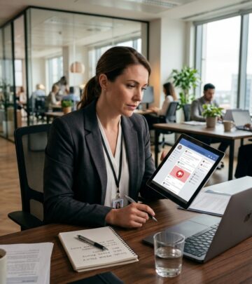 A practical legal and HR guide for employers responding to damaging social media posts while respecting employee rights and free speech protections.