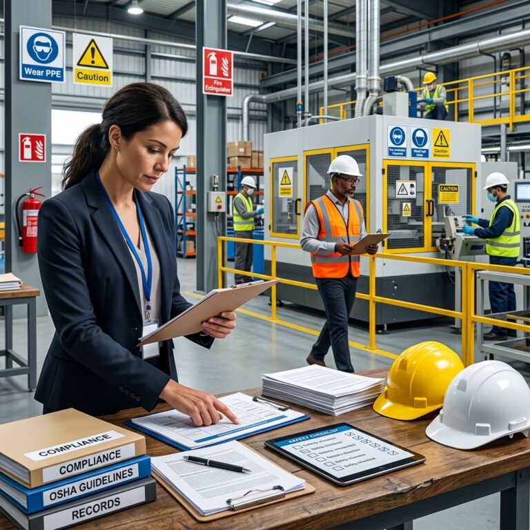 Employer Rights and OSHA Compliance Essentials