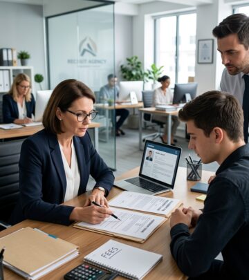 Understand when employment agencies can demand placement fees, when refunds are owed, and how workers and employers can protect their rights.