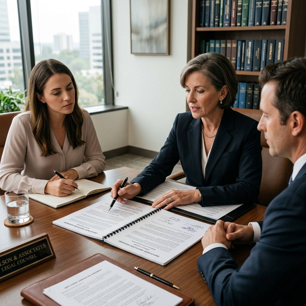A clear guide to how workplace arbitration agreements work, what they cover, and where disputes can still go.
